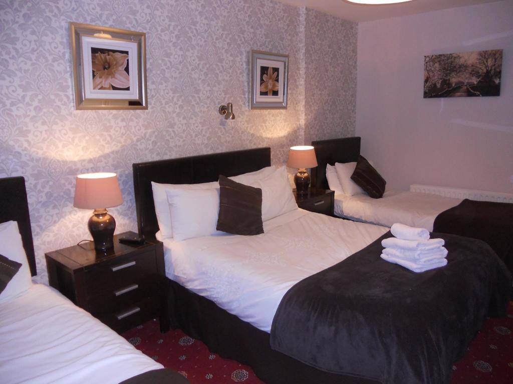 Leitrim Inn Carrick-on-Shannon Room photo